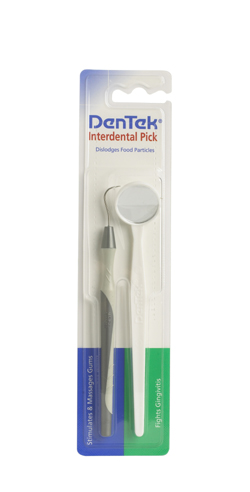 DenTek Interdental Pick