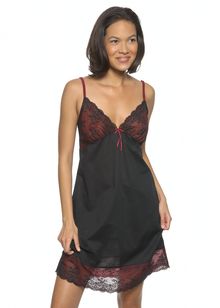 Unbranded Dentelle chemise