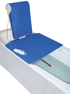 Dentler Bath Lift