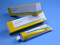 Unbranded Dermisol Cream:30g