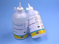 Unbranded Dermisol Solution:100ml