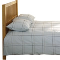 Derwent Double Bedlinen Set