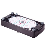 Desktop Air Hockey