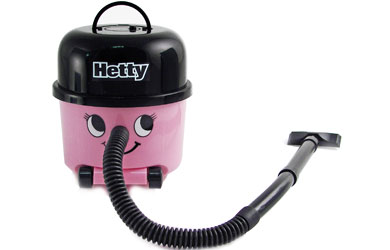 Unbranded Desktop Hetty Hoover