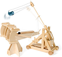 Unbranded Desktop Warfare Kits (Ballista)