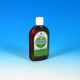 Unbranded Dettol Liquid 500ml