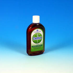 Unbranded Dettol Liquid 750ml