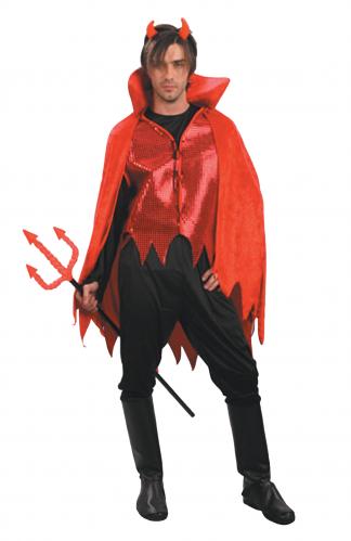Devil Costume