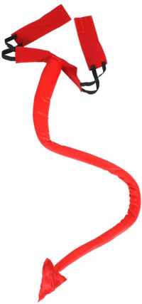 Unbranded Devil Tail - Extra Long