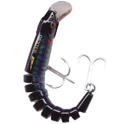 Unbranded Dexter Flex - Mackerel