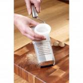 Unbranded Diamond Grater Set SAVE 10