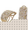 Product Code: SK825Metal: 9 Carat Yellow Gold. Dia