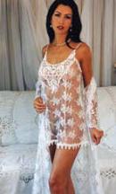 Diane Rubach Diki Mimi Chemise