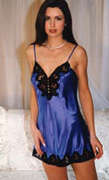 Diane Rubach Diki Sophia Chemise