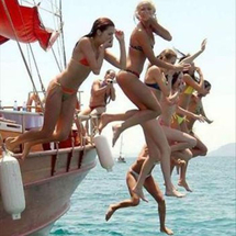 Unbranded Didim Boat Trip - Adult