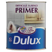 Unbranded DIFFICULT SURFACE PRIMER 0.75L