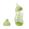 These revolutionary new bottles from Difrax are a great addition to our range of feeding products! S