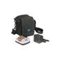 Digital Camera Starter Kit - Recharger/batteries