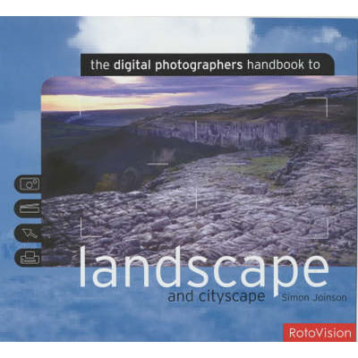 Unbranded Digital Landscapes   Cityscapes