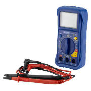 Digital Multimeter