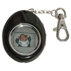 Unbranded Digital Photo Keyring  In Black