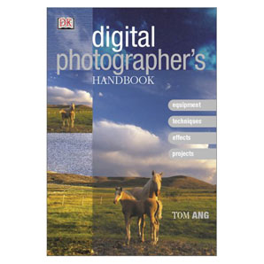 Digital Photographers Handbook