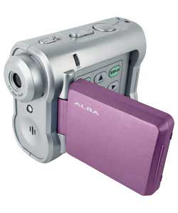 Digital Video Camera