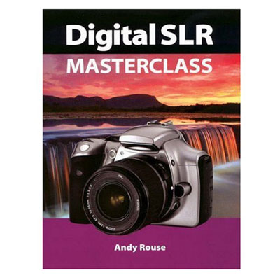 Unbranded Digtial SLR Masterclass