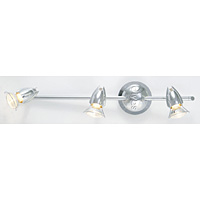 Unbranded DIIL20121 B - Polished Chrome Ceiling Spot Light