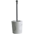 Dimple Toilet Brush