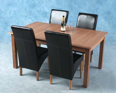 DINING SET CENTURION