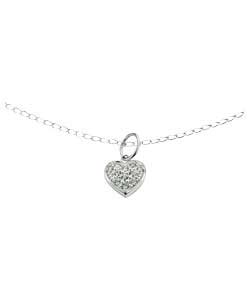 Chain length 35.5cm/14in.