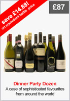 Unbranded Dinner Party Dozen