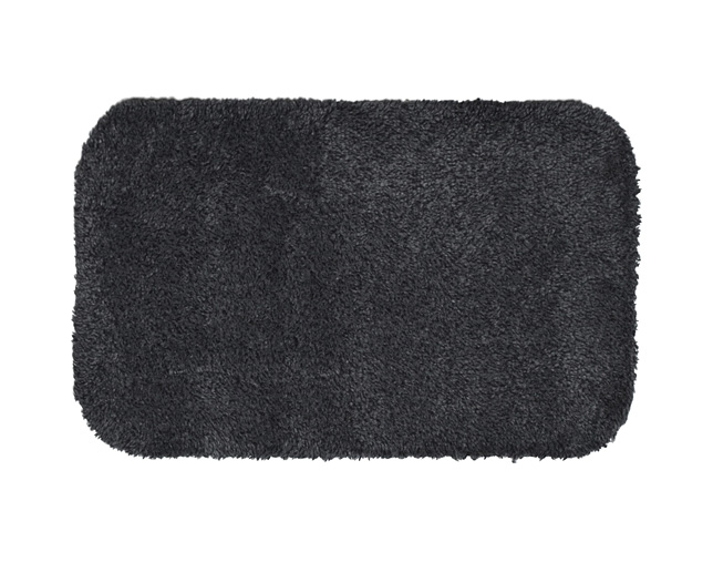 Dirt Trapper Absorbent Mat 29.5x19.75 Grey