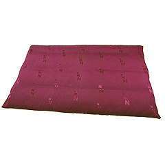 Freshen up your bed with a new cover.Please allow 10 - 14 working days for delivery.