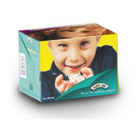 Perfect for small pets, these disposable Take-Home boxes feature our exclusive one-handed snap open 
