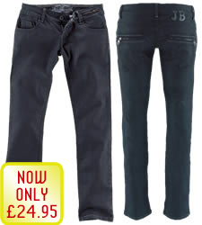 Unbranded Distinctive Jeans