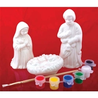 Unbranded Diy Joseph Mary And Jesus