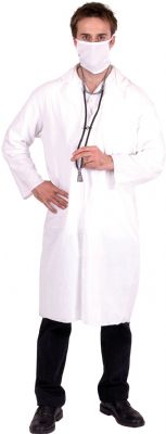 Doctors Coat