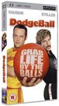 DodgeBall UMD Movie PSP