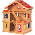 Dolls House Deluxe