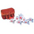Dolls Picnic Basket