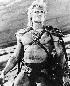 Dolph Lundgren photo