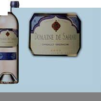 Unbranded Domaine De Sahari Gris 2007