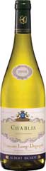 Unbranded Domaine Long-Depaquit 2005 WHITE France