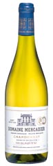 Unbranded Domaine Mercadier Chardonnay 2007 WHITE France