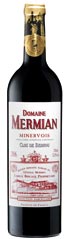 Unbranded Domaine Mermian Clos de Bernou AOC Minervois