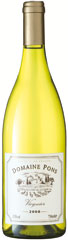 Unbranded Domaine Pons Viognier 2008 WHITE France