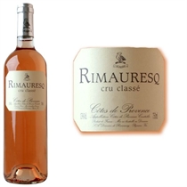 Unbranded Domaine Rimauresq 2007