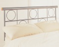 domino headboard